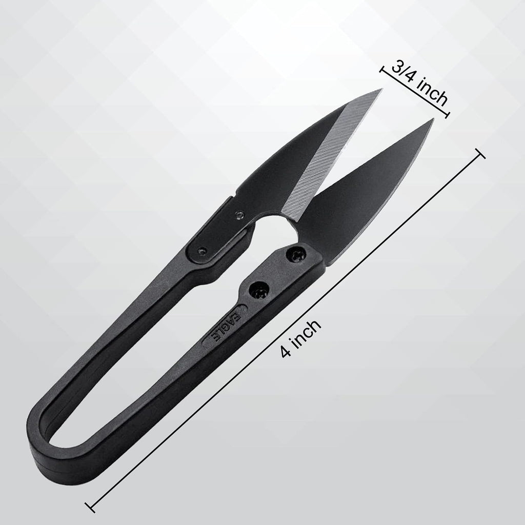 Bonsai Pruning Scissors, Pruning Shears for Bud and Leaves Trimmer 12 PCS, Garden Shears for Plants, Gardening
