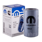 Genuine Chrysler Part 5083285AA Oil Filter