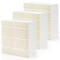 1043 Super Humidifier Wick Filter Replacement for Essick Air AIRCARE, 3 PCS