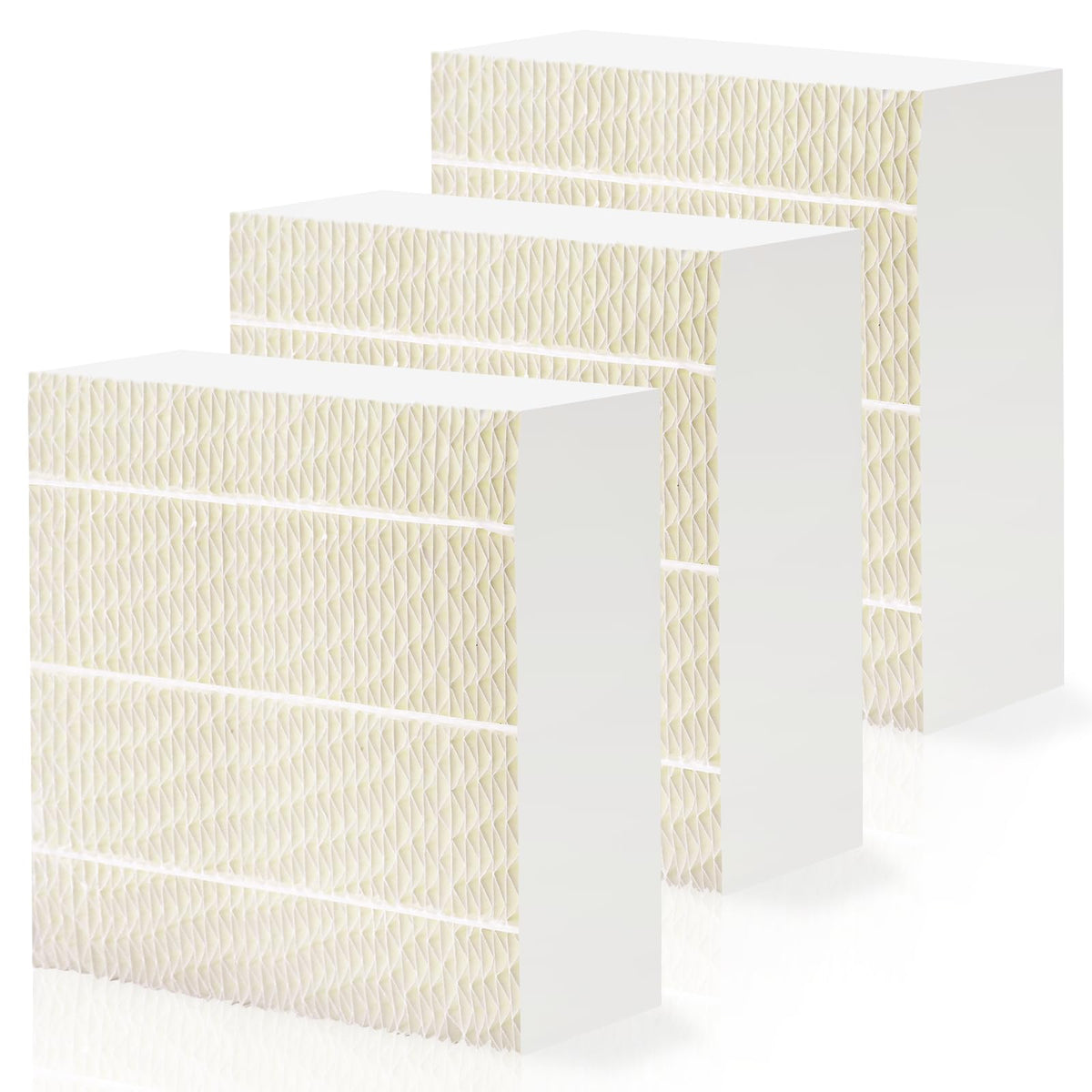 1043 Super Humidifier Wick Filter Replacement for Essick Air AIRCARE, 3 PCS
