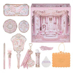 Knight Unicorn Mini All-In Gift Set, Blush Moon Unicorn Theme