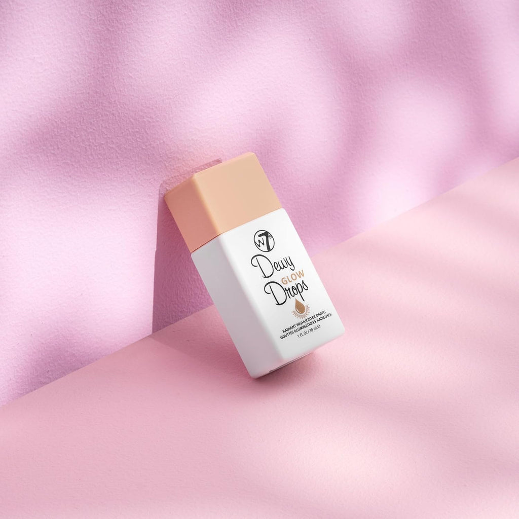 Dewy Glow Drops - Liquid Highlighter