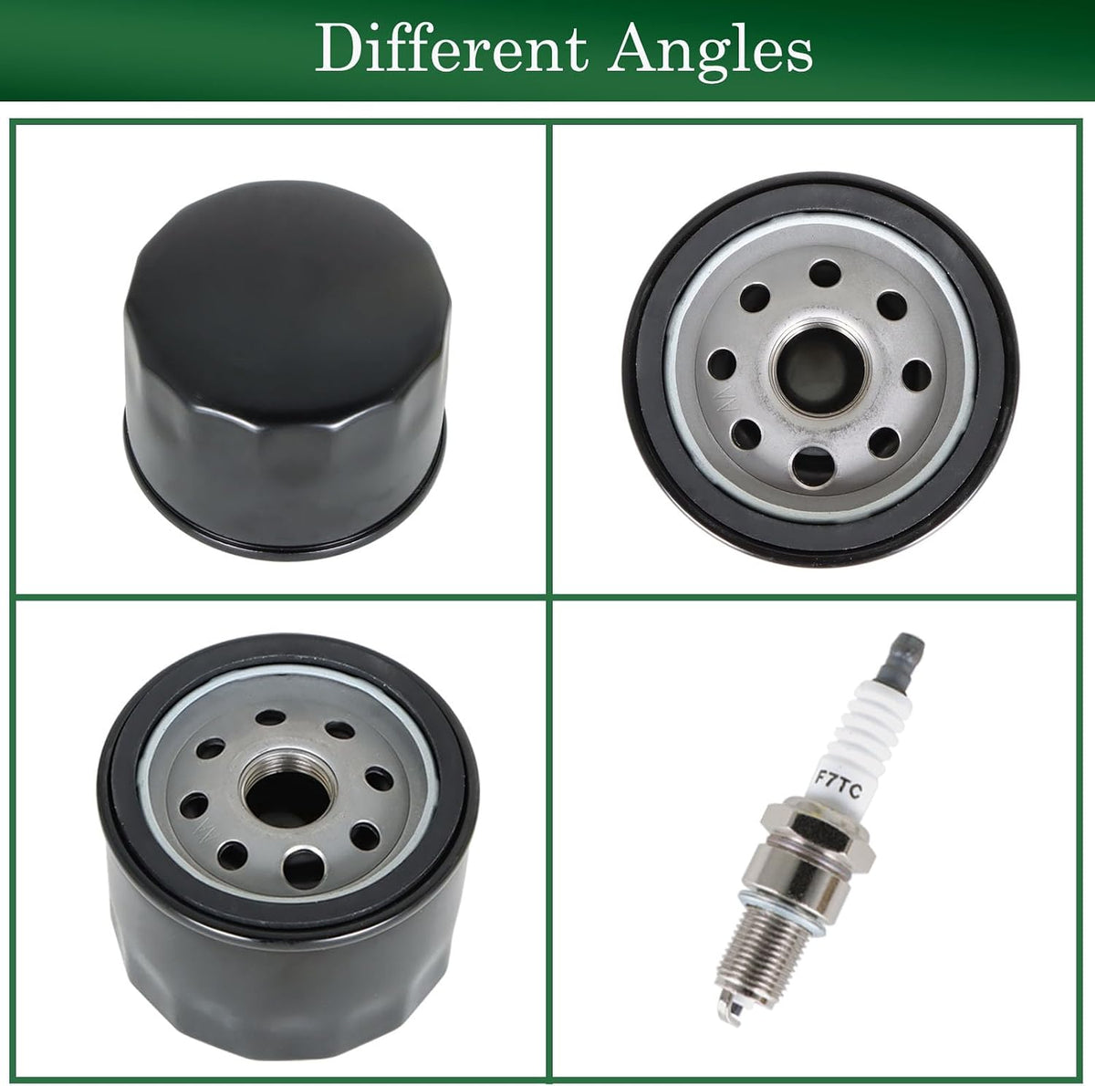 793569 793685 Air Filter Tune Up Service Kit Replacement for Briggs Stratton Intake 20-21 HP