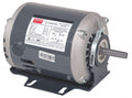Dayton 1/3 HP General Purpose Motor,Split-Phase,1725 Nameplate RPM,Voltage 230,Frame 48Z