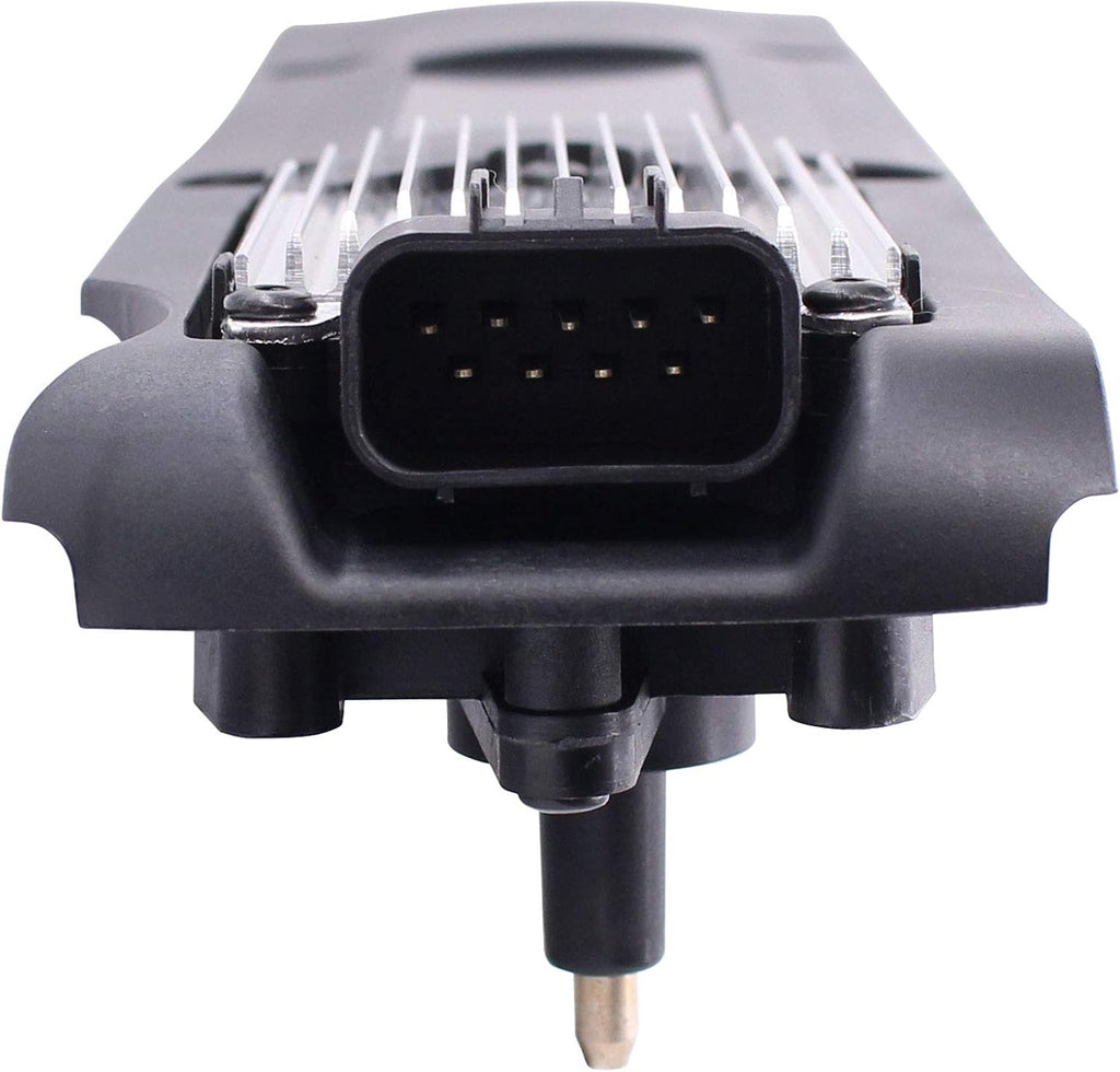 NewYall Ignition Coil Module Assembly for Chevrolet Cavalier Classic