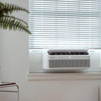 8,000 BTU Inverter Window Air Conditioner, Wi-Fi Smart App Control