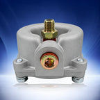 Torque 284412 DV-2 Automatic Drain Valve With 12V Heater Replaces Bendix