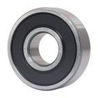 4PACK TIMKEN 6000-2RS Double Rubber Seal Bearings 10x26x8mm