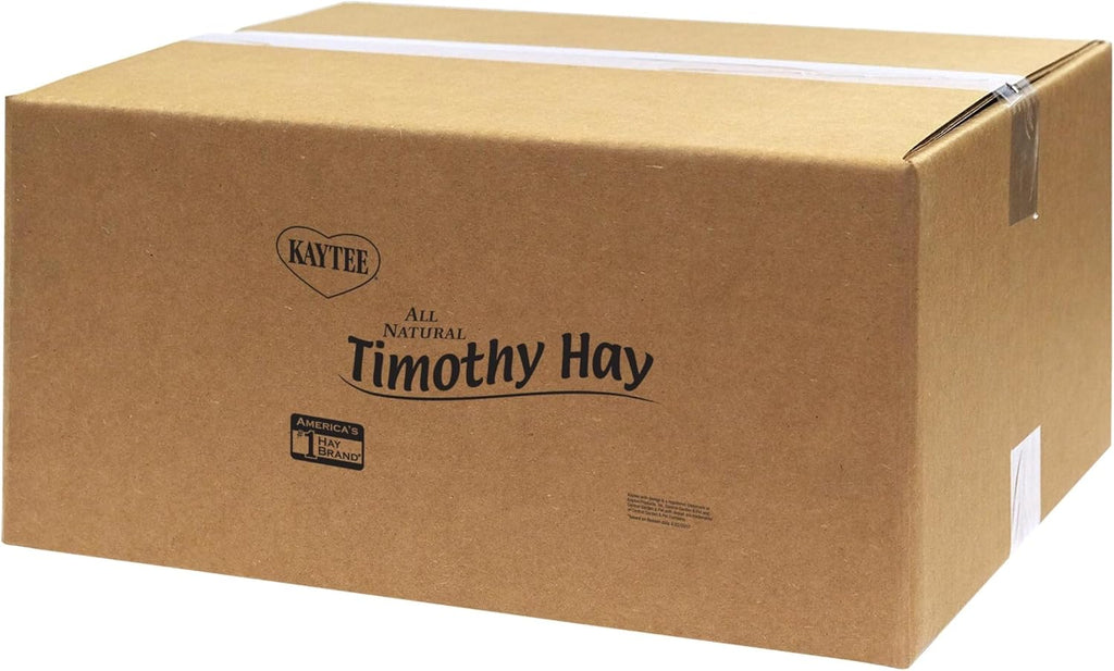 1st Cut Soft and Lush Timothy Hay for Guinea Pigs & Rabbits | Digestive support. Soft guinea pig food and rabbit hay.
