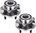 Autoround 513302 Front Wheel Hub Assembly Fit for Subaru Outback 2015-2020
