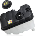 603-050 Coolant Reservoir w/Cap for Select 1998-2011 Ford Lincoln Mercury