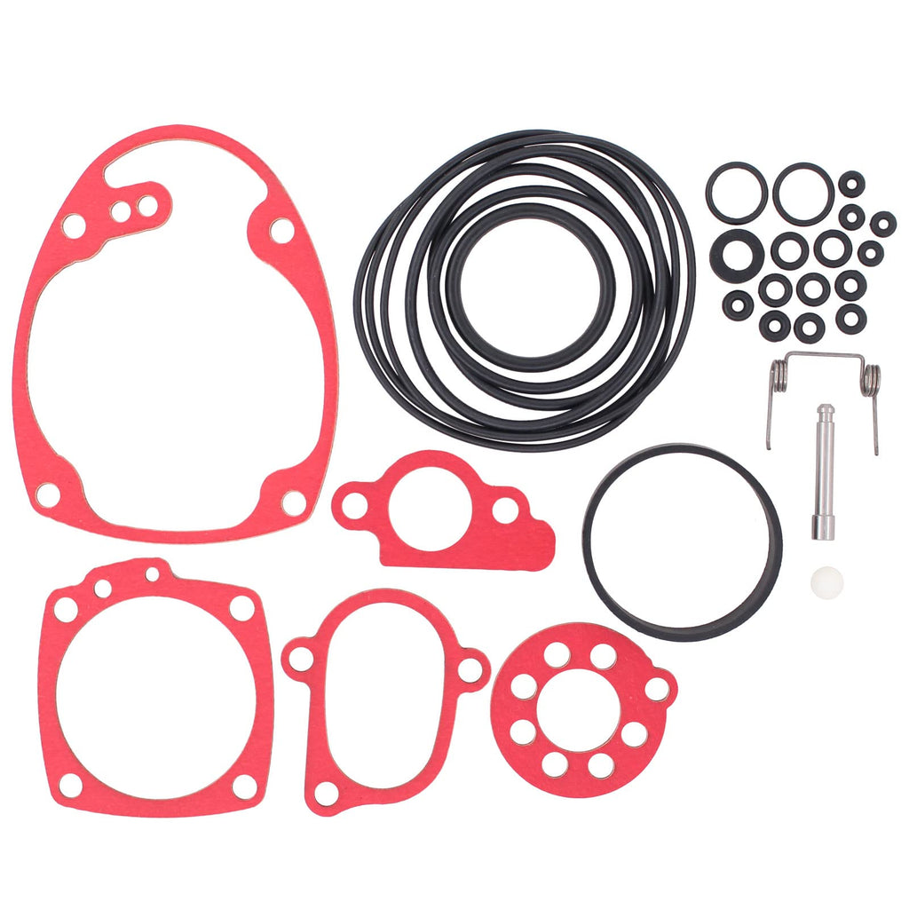 ApplianPar Coil Roofing Nailer O-Ring Gasket Kit