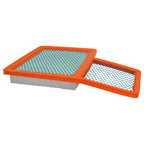 Red Hawk Air Filter for Yamaha