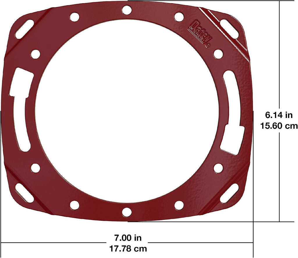 Oatey Fix-it Flange Repair Ring - 1 Each