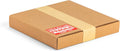7-inch 45 RPM Record Mailers, 7.5x7.5x1.1 inch Shipping Boxes