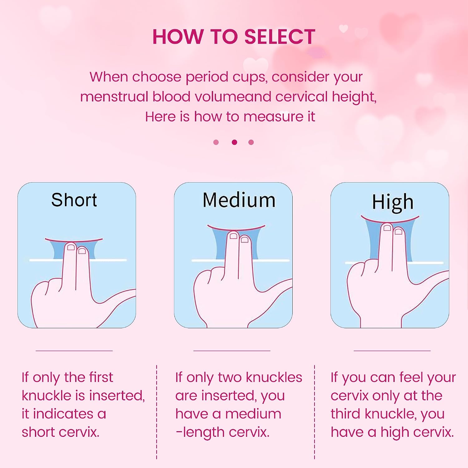 Reusable Menstrual Cup, Silicone Period Cup, up to 12 Hours of Leak-Free Protection, Disc,Tampon, Pads Alternative