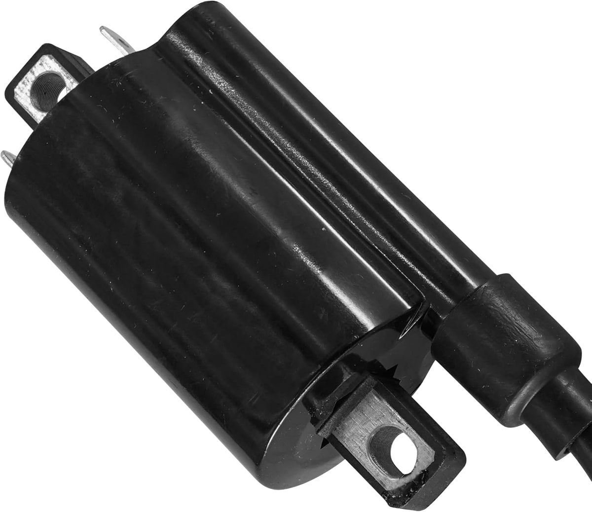 Caltric Ignition Coil Compatible with John Deere Am120732