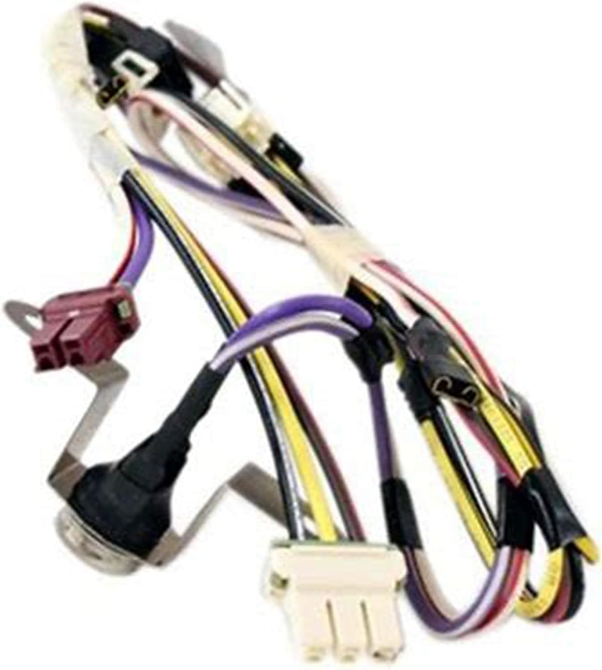 GE WD21X24096 Dishwasher Control Board