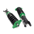 R9-HS2-008_1 Hyper-Street II Coilover Suspension Lowering Kit, Mono-Tube Shock w/ 32 Click Rebound Setting, Full