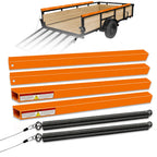 Trailer Tailgate Lift Assist Kit