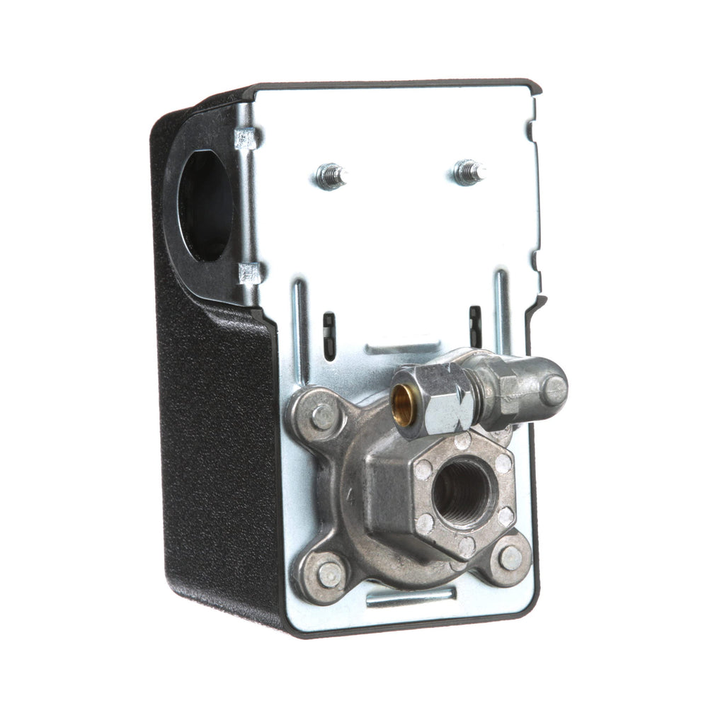 Condor Pressure Switch, 11EA2E Dpst, 80/100 Psi, Diaphrgm