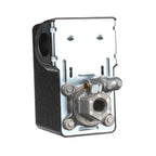 Condor Pressure Switch, 11EA2E Dpst, 80/100 Psi, Diaphrgm