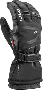 Detect 3D Ski Gloves | Primaloft Insulated, Waterproof