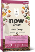 Good Gravy Adult Dry Cat Food, Chicken, 3 lb