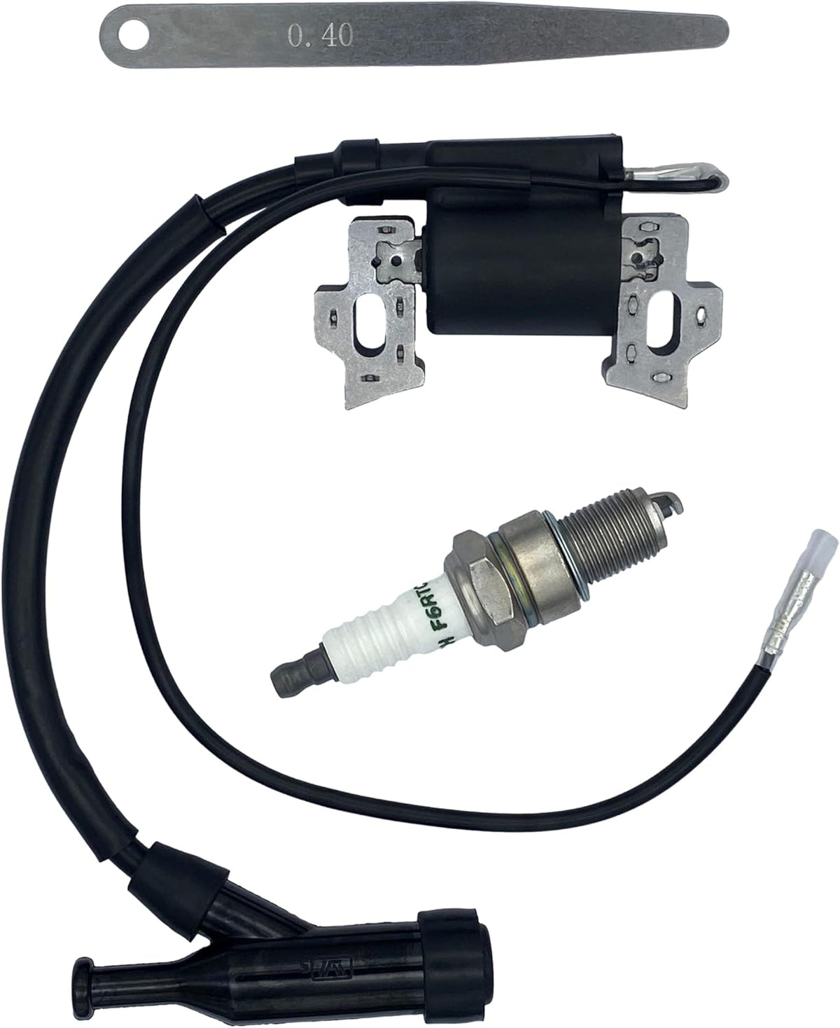 YAMAKATO 590603 196cc 208cc Ignition Coil for Briggs & Stratton CR950