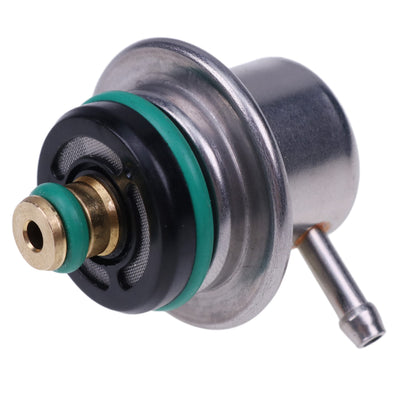 JEENDA Fuel Pressure Regulator 3858967 2149831 885174 Compatible with Volvo Penta 4.3 5.0 5.7 and Mercruiser