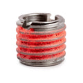 E-Z LOK Thread Insert, 0.5-13 Internal, 0.75-10 External, 5 ct