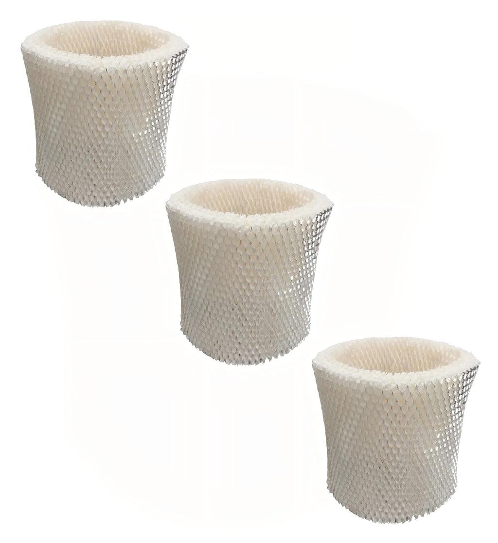 for EFP Humidifier Filter Wick for GE General Electric 106763 (3 Pack)