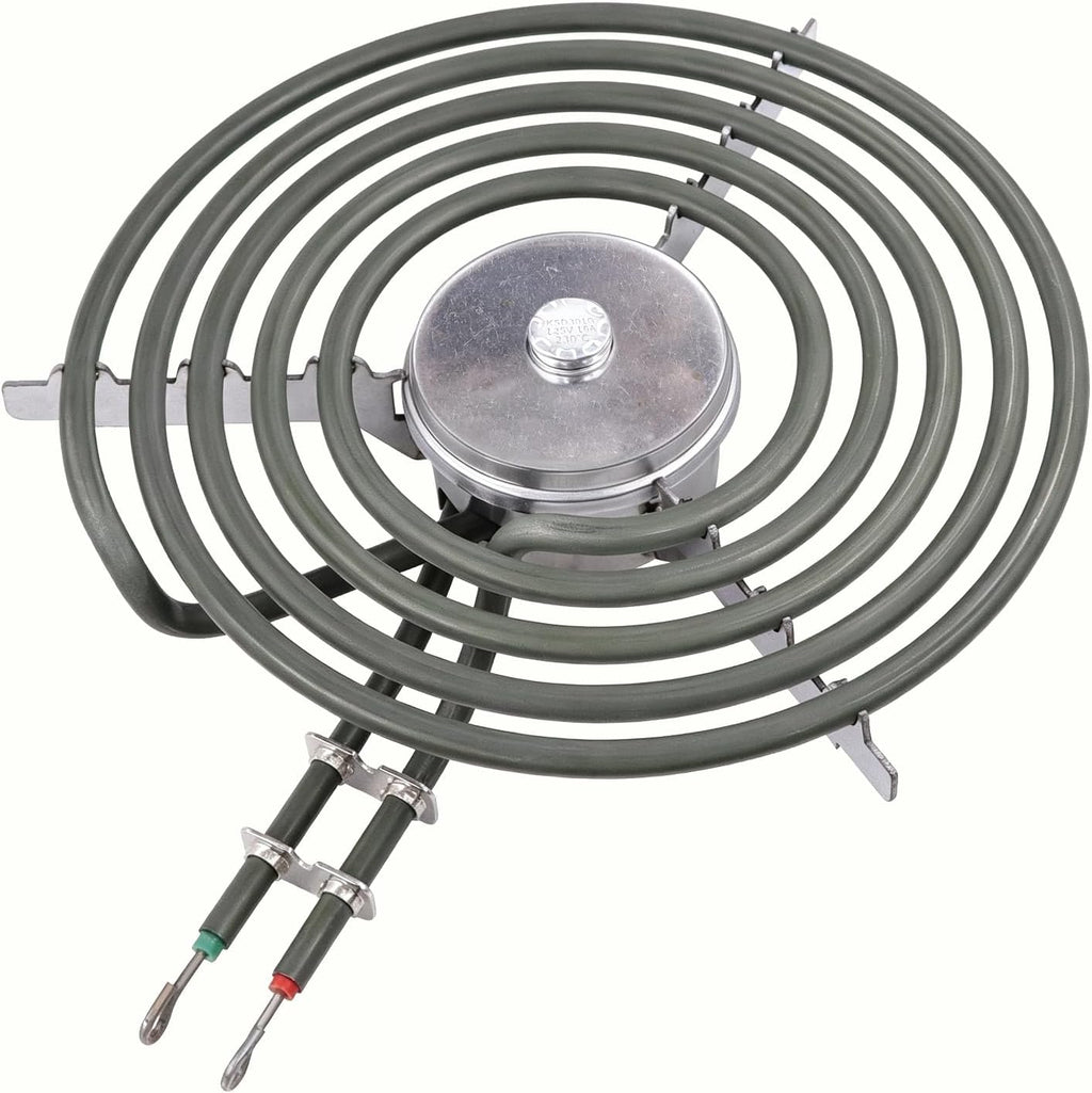 WB31X46066 8" Surface Burner Element with Safety Sensor