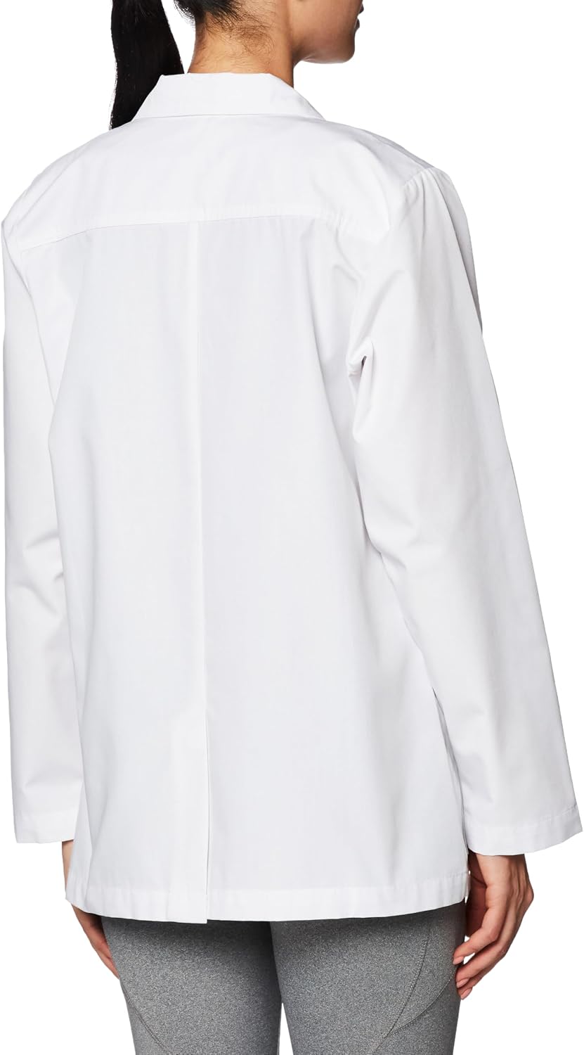 WonderLAB Women's Consultation Coat