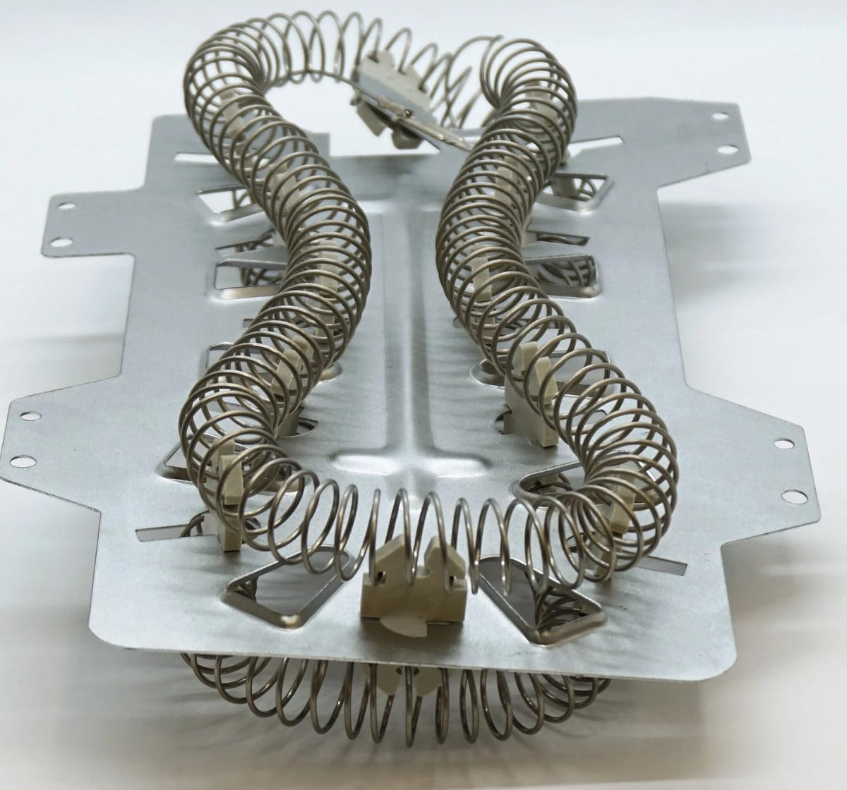 Dryer Heating Element For Samsung DV419AEW/XAA-00 DV419AEW/XAA-02 DV419AEWXAA0000 DV419AEWXAA0002 DV422EWHDWR/AA-00 DV422EWHDWR/AA-01 DV422EWHDWRAA