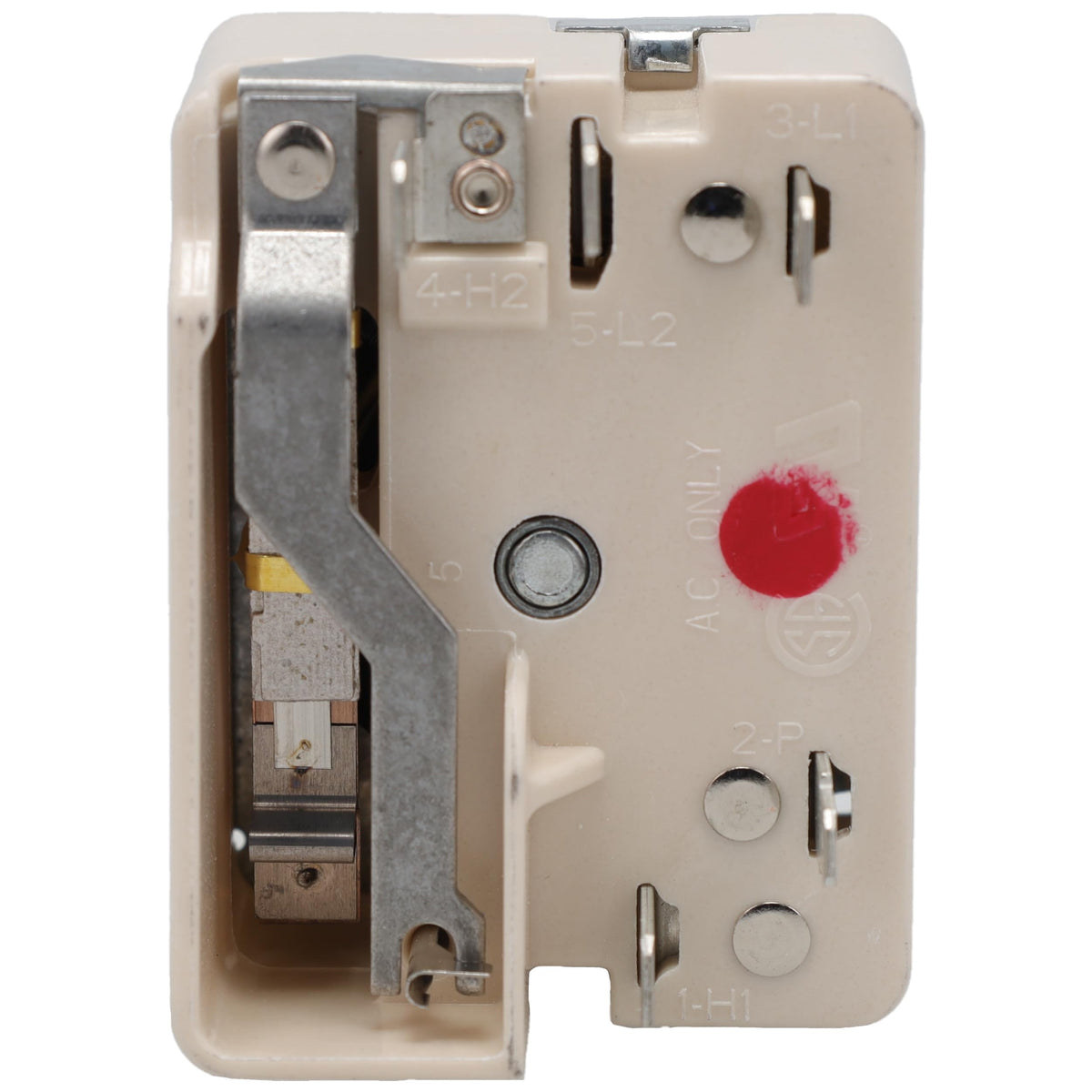 Supplying Demand WB23K10002 Range Surface Element Infinite Control Switch - Replaces 1085974, AH953499