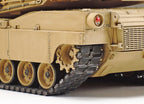 32592 1/48 M1A2 Abrams Plastic Model Kit
