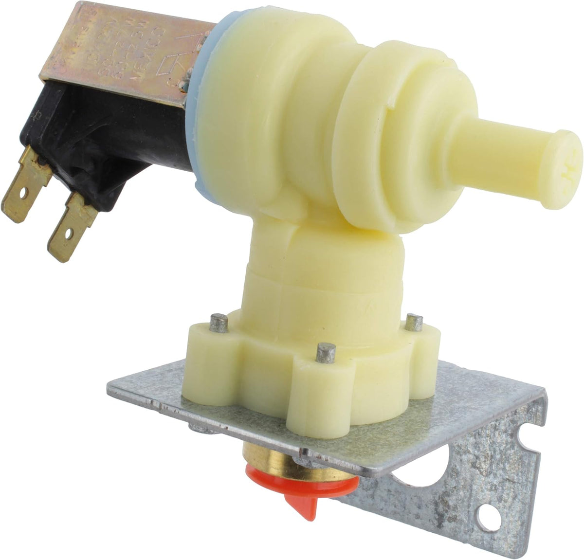 Supplying Demand W11082871 6-920534 Dishwasher Water Inlet Valve Replacement