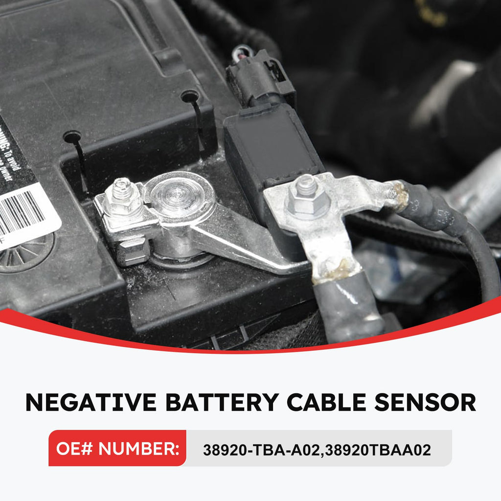 38920-TBA-A02 Negative Battery Cable Sensor for Honda Civic