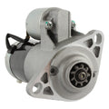 Total Power Parts Starter for Ford/New Holland Tractor TC25D