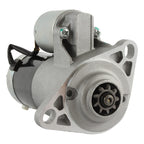 Total Power Parts Starter for Ford/New Holland Tractor TC25D