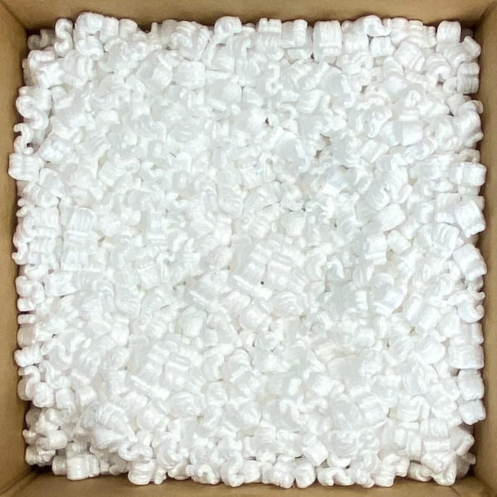 Packing Peanuts