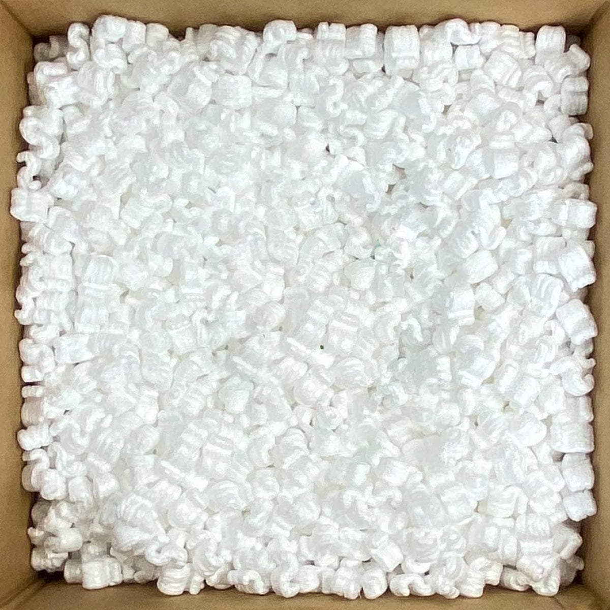 Packing Peanuts