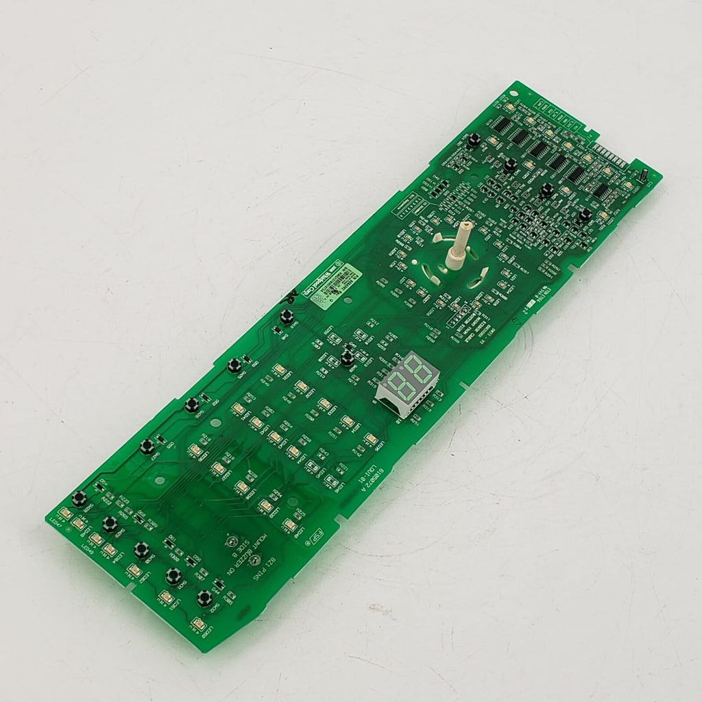 Replacement for OEM Kenmore Washer Control 8564392
