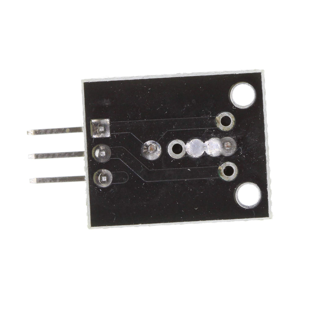 3 Pack KY-012 3pin Active Buzzer Alarm Sensor Module