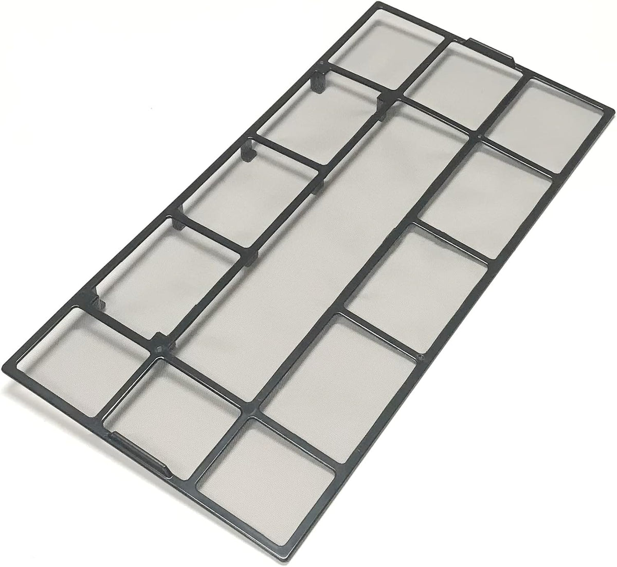 Air Conditioner AC Filter Compatible with Haier Model Numbers AHD06LXW1, AHD08LXW1, ESAQ406P, ESAQ406T, ESAQ408P