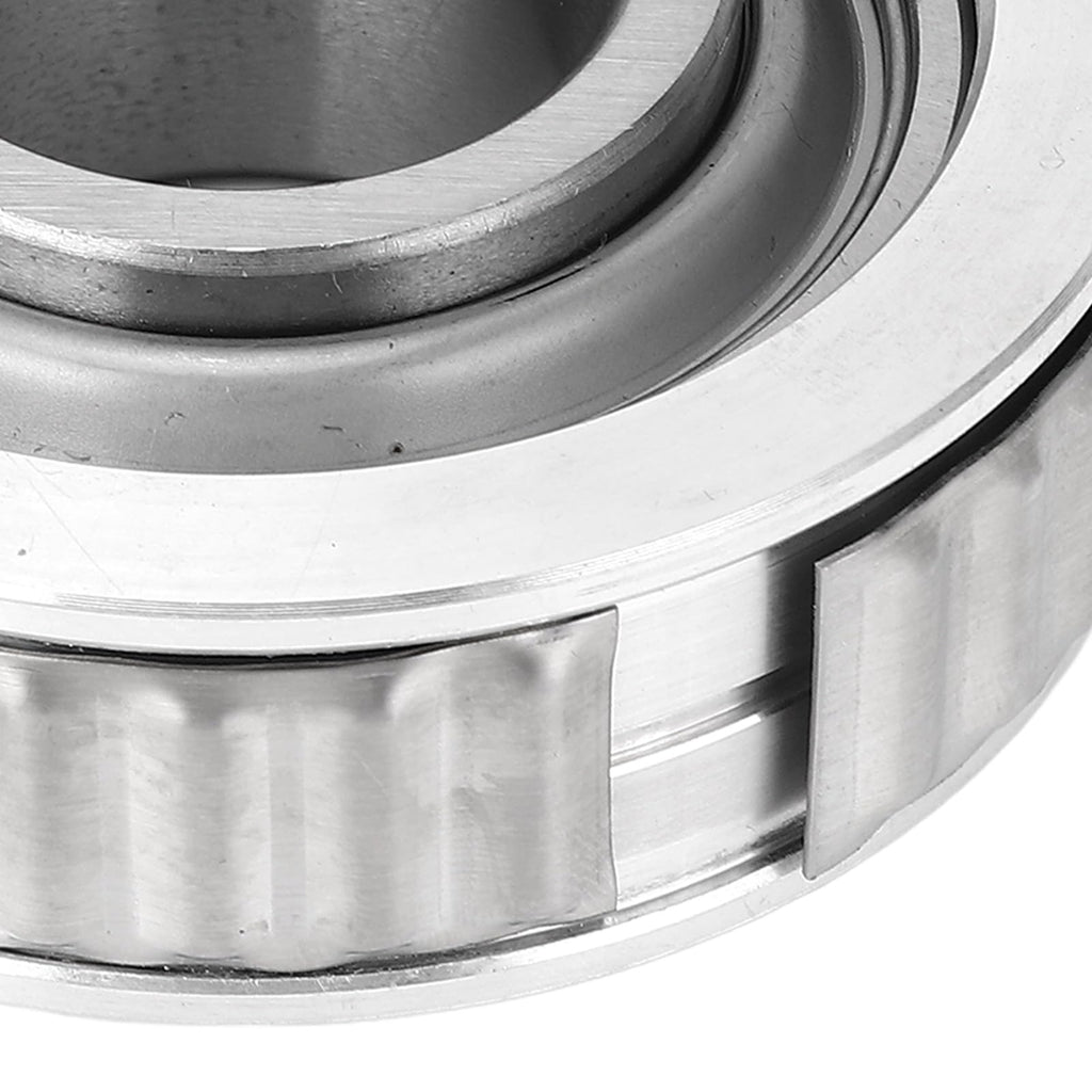 Boat Gimbal Bearing: Alloy Steel Construction, Compatible with Omc Cobra, Mercruiser Bravo, Alpha Gen 1 and 2