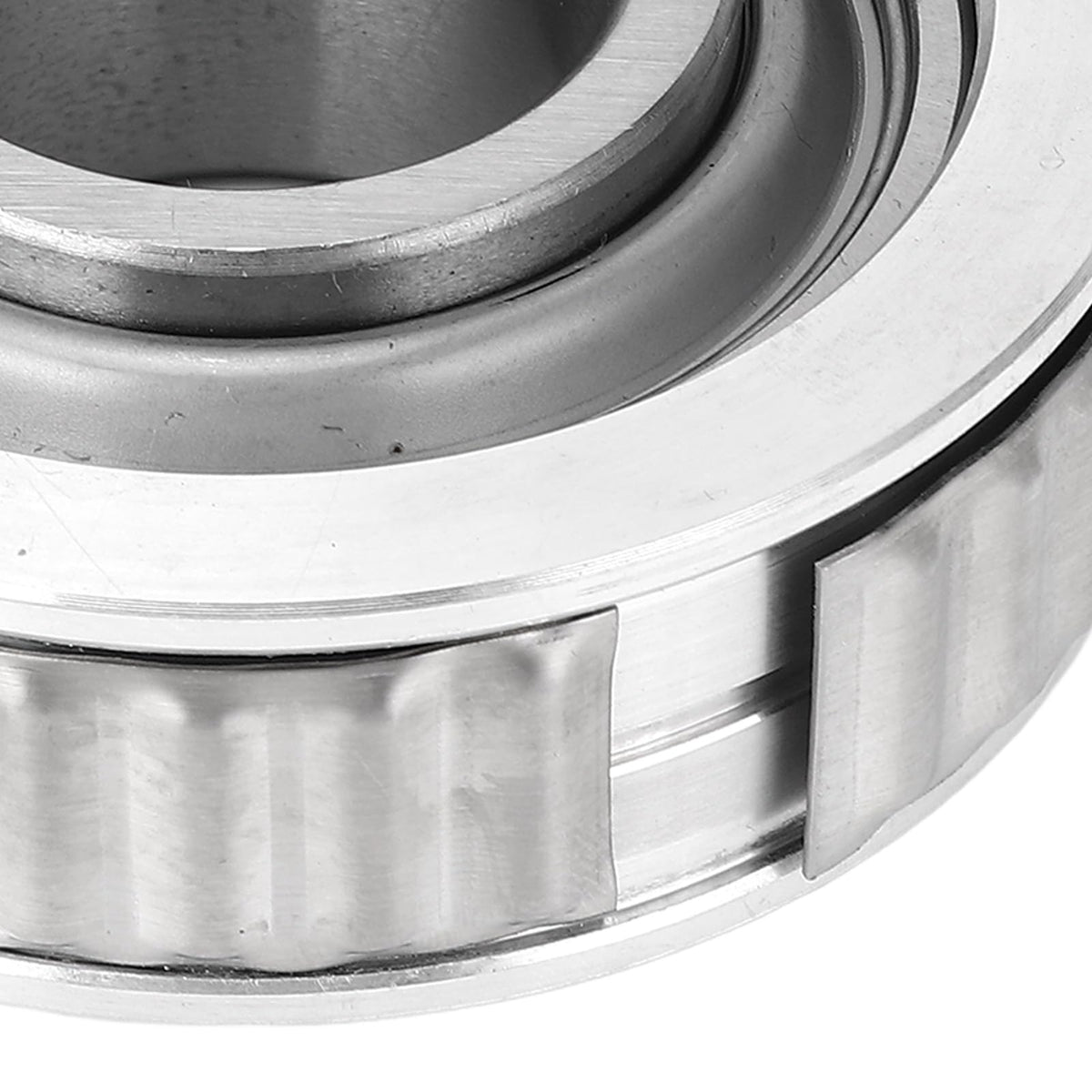 Boat Gimbal Bearing: Alloy Steel Construction, Compatible with Omc Cobra, Mercruiser Bravo, Alpha Gen 1 and 2
