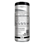 Stainless Steel Cleaner & Polish Kit, 2 Wipes & Cloth