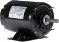 3/4 hp 1725 RPM 56Z Frame 115V Split Phase Rigid Base Motor Century # OS2074